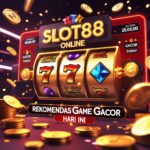 Gambar permainan slot88 online gacor hari ini dengan peluang maxwin tinggi