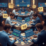 Prediksi Togel 88 Hari Ini Lengkap dengan Data HK & SG