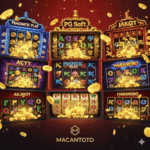Provider Slot Paling Gacor Slot88