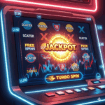 3 Pola Slot88 Maxwin Terbaru yang Wajib Dicoba