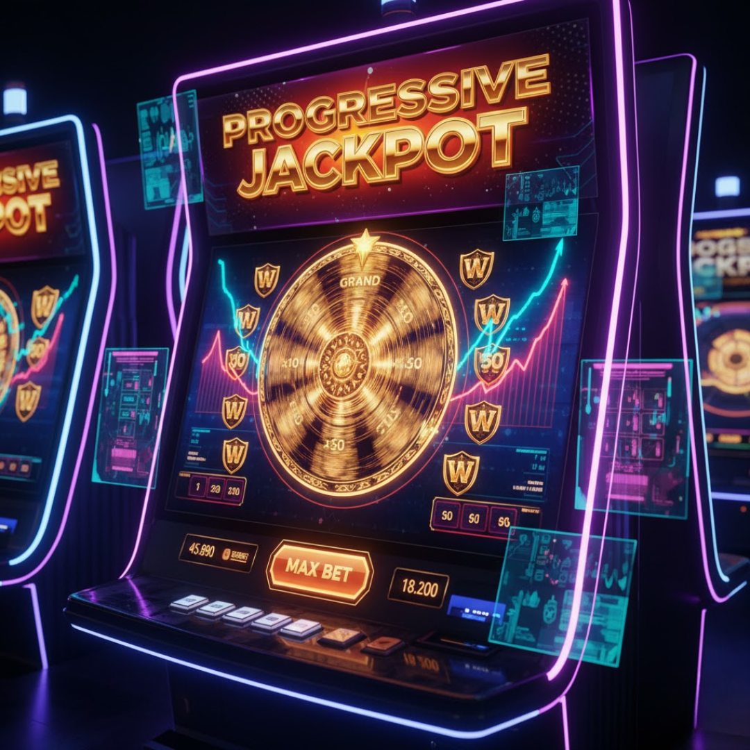 Event & Bonus Terbaru Slot88 Online Minggu Ini Panduan Lengkap untuk Pemain Cerdas